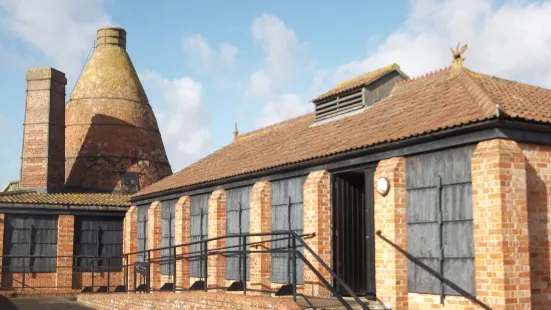 Somerset Brick and Tile Museum