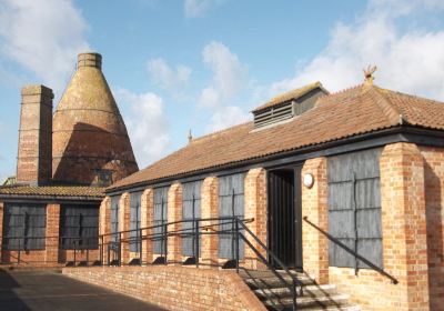 Somerset Brick and Tile Museum