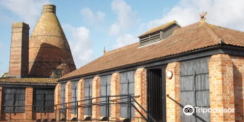 Somerset Brick & Tile Museum