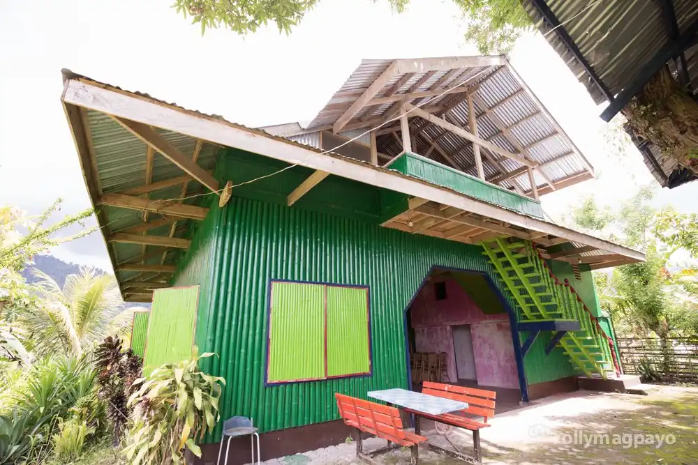 Hotels near Monte Cielo Resort