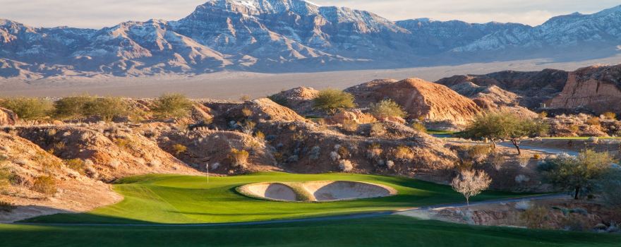 Conestoga Golf Club