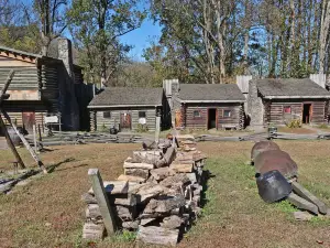Fort Boonesborough State Park