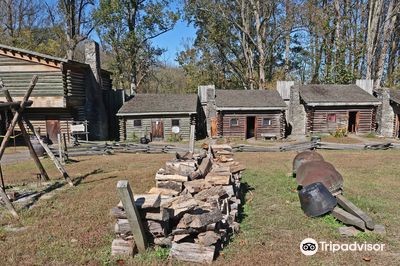 Fort Boonesborough State Park