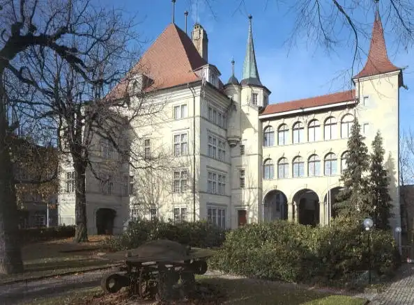 Fribourg