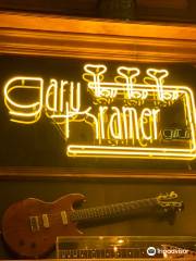 Gary Kramer Guitar Cellars