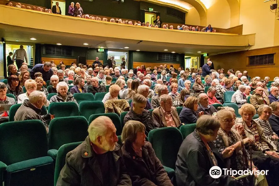 Joseph Rowntree Theatre