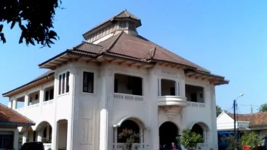 Juang Tambun Building