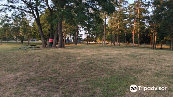 Egypt Park