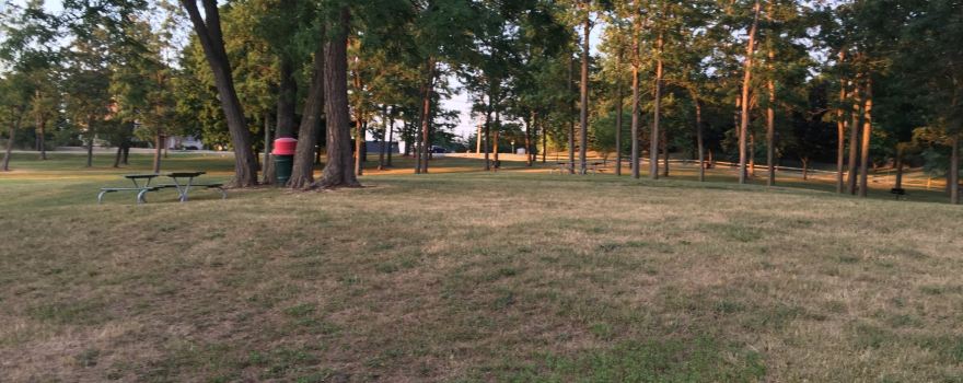 Egypt Park