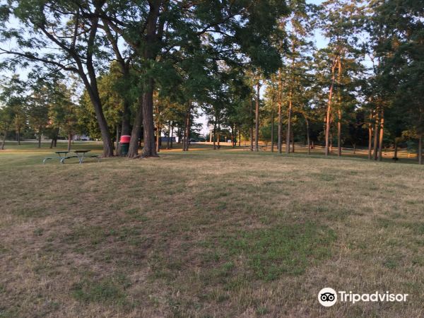 Egypt Park