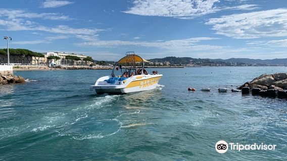 Boat Evasion