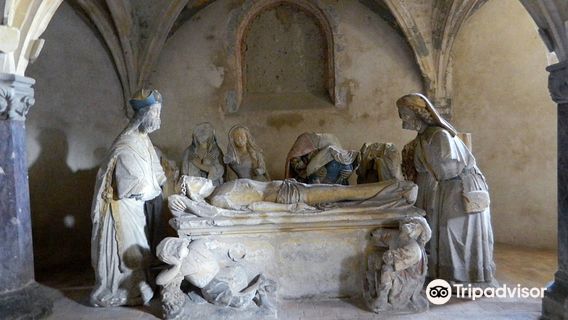 Eglise Saint Pierre de Lemenc