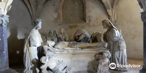 Eglise Saint Pierre de Lemenc