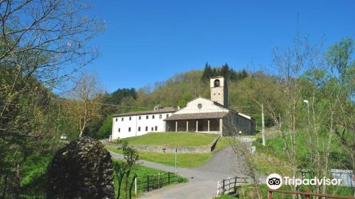 Pieve di San Giovanni Battista Decollato