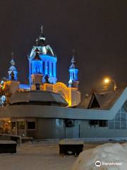 Intercession Cathedral