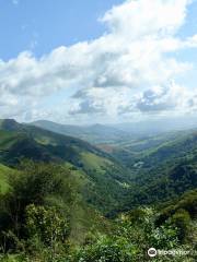 Izpegi Pass