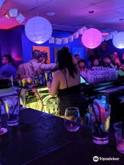 Wang Chung's Karaoke Bar