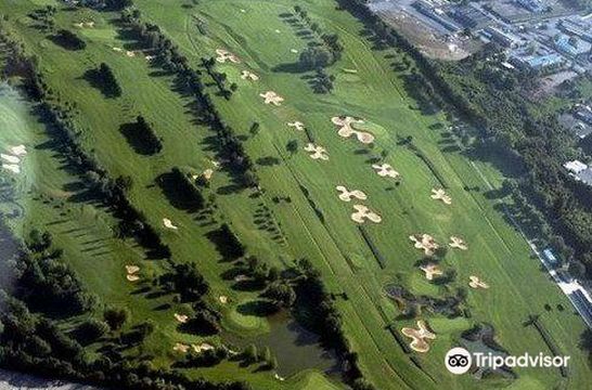 Golf Bluegreen Niort