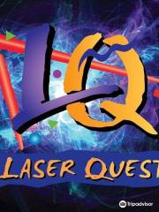 Laser Quest