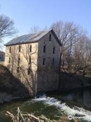 Drinkwater & Schriver Old Mill