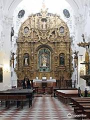 Iglesia de San Francisco