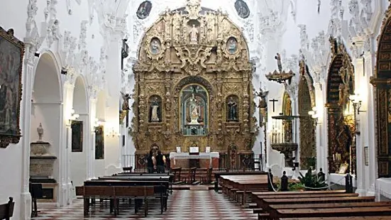 Iglesia de San Francisco