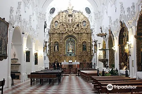 Iglesia de San Francisco