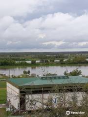 Parque Municipal De San Pedro