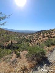 Cave Creek Regional Park