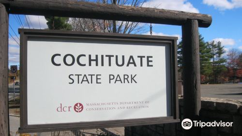 Cochituate State Park