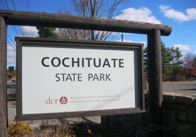 Cochituate State Park