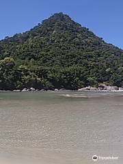 Praia de Dois Rios