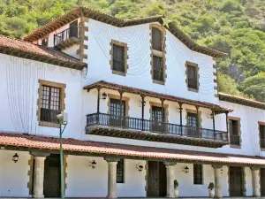La Casa Guipuzcoana