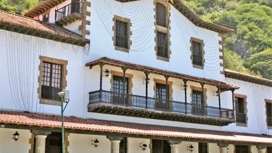 La Casa Guipuzcoana