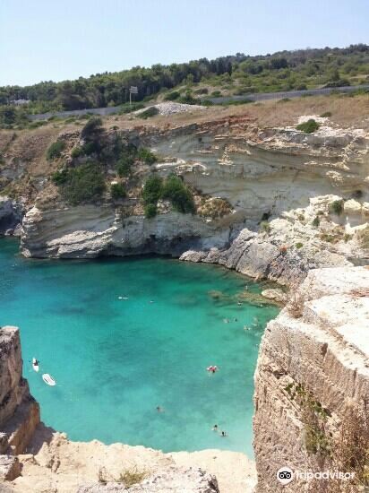 Guendalina Club Reviews Food Drinks In Santa Cesarea Terme Trip Com