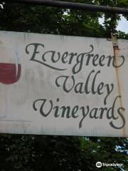 Evergreen Valley Vineyards Inc