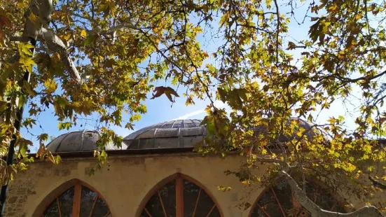 Kursunlu Camii