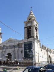 Catedral de Ica