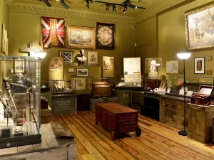 The Black Watch Castle & Museum