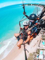 Parapente Natal