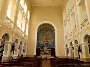 Mosteiro dos Jesuítas