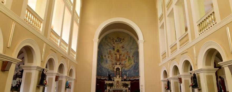Mosteiro dos Jesuítas