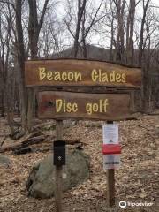 Beacon Glades Disc Golf Course