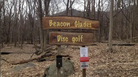 Beacon Glades Disc Golf