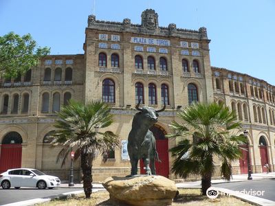 Plaza de Toros