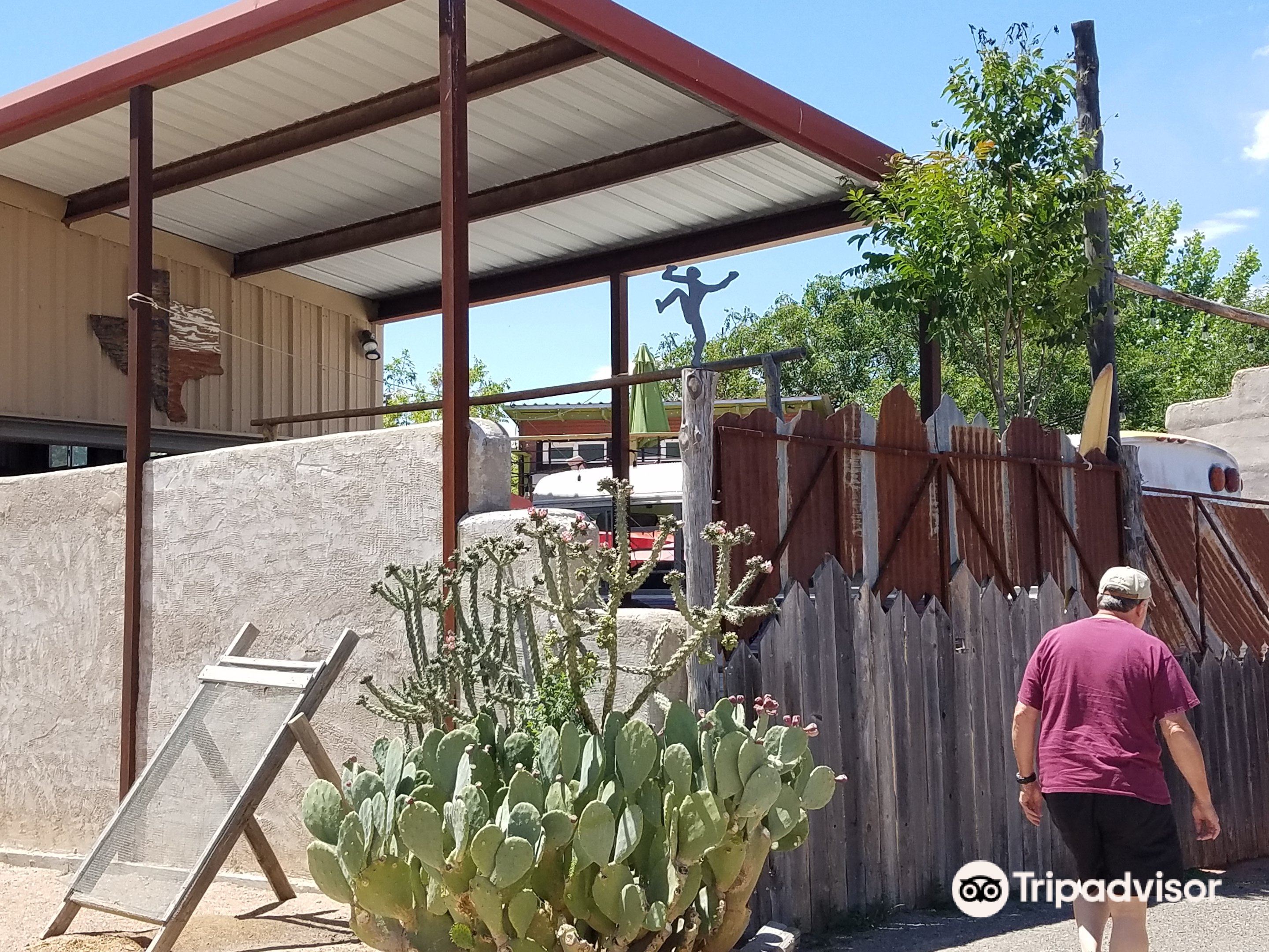 Do Your Thing Reviews Food Drinks In Texas Marfa Trip Com