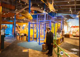 Ripley's Believe It or Not!