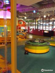 LaunchPAD Children’s Museum