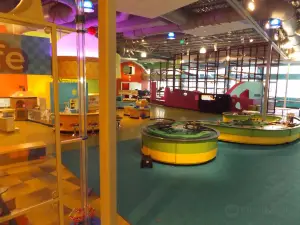 LaunchPAD Children's Museum