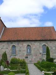 Stenild Church